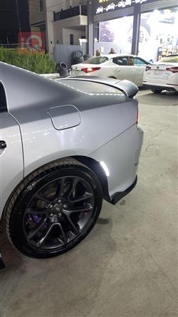 دودج تشارجر